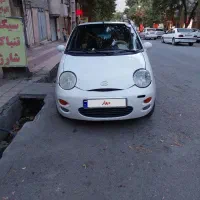 ام وی ام mvm 110 چهار سیلندر