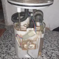پمپ بنزین تیبا۲