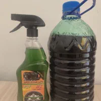 واکس لاستیک