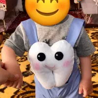 لباس دندونی پسرانه