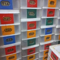 150عددجعبه کوچیک دست دوم