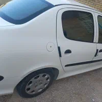 پژو ۲۰۶ اس دی تیپ ۵