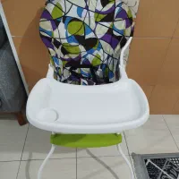 صندلی غذای کودک