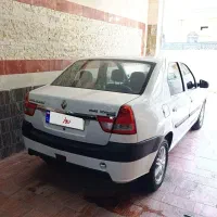 پارس تندر ال 90 مدل 1396