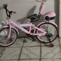 دوچرخه تمیز