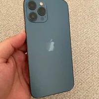 iPhone 12pro max