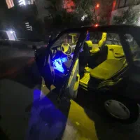 پراید
