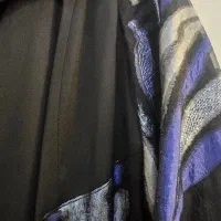 مانتو|لباس|نور, |دیوار