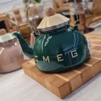 کتری لعابی اسمگ