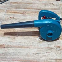 بلوور دمنده بلور مکنده گردگیر با موتور قدرتی نو نو