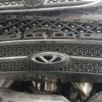 لوازم ماشین چینی استوک موجوده