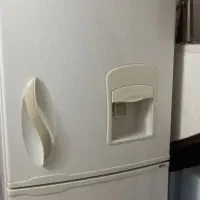 فروش دو عدد یخچال