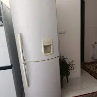 یخچال دو درب