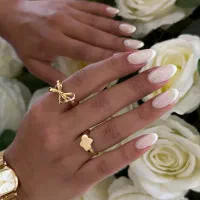 استخدام ناخنکار به صورت درصدی