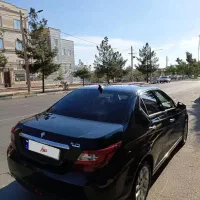دنا توربو اتومات آپشنال 1404