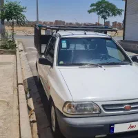 پراید وانت فروشی