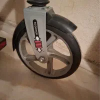 اسکوتر نوجوان
