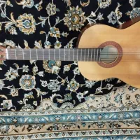 گیتار یاماها c40m