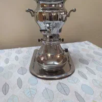 سماور مارک فروتن