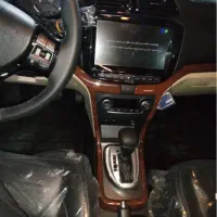 شاهین پلاس اتومات at 405