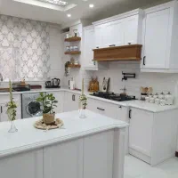 کابینت بادرجه کیفیA /اقساط 12ماهه