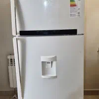 یخچال فریزر الجی LG مدل GTF3020DCB
