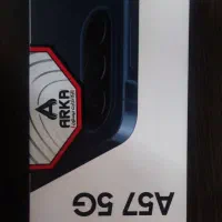 گوشی سامسونگ A57 5G/256/8 پلمپ با رجیستر و گارانتی