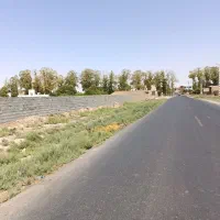 1500مترچهاردیواری-بر-آسفالت-آماده-ساخت-باغ-ویلا
