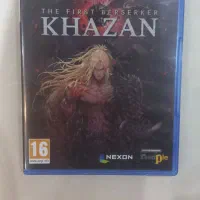 Khazan PS5