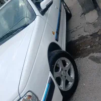 پرشیامدل ۹۵