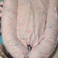 ست تشک گارددار/تشک تعویض/تشک مسافرتی/بالش وپتو