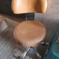 صندلی جک دار