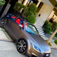 آئودی Audi tt کروک bmw بنز