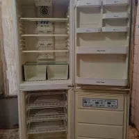 یخچال و فریزر ۳۰ فوت در حدنو