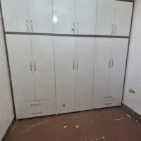 کمد دیواری کابینت