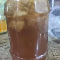عسل گون