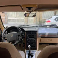 پرشیا مدل ۹۳ خاکستری داشبورد سوناتایی بی رنگ