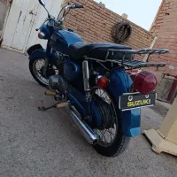 سوزوکی K125