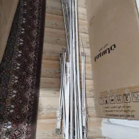 چوب پرده ی اتوماتیک