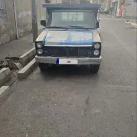نیسان مدل 1385