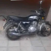 موتور تیزتک