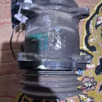 کولر نیسان