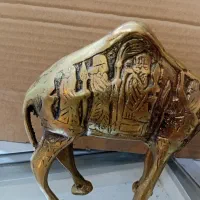 مجسمه عتیقه.