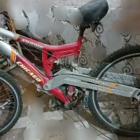 دوچرخه ۲۴ بزرگ