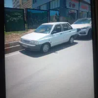 پراید۸۷