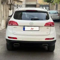 جک S5 مدل 97|خودرو سواری و وانت|تبریز, |دیوار