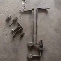 پدال آموشی