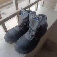 کفش ایمنی