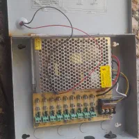 ترانس.دوربین مداربسته
