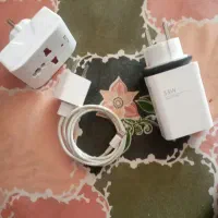 شارژر۳۳وات و اپل
